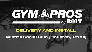 Bolt Fitness Supply | Gym Pros Episode 18
