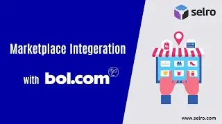 How to Connect Your bol.com Account with Selro