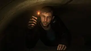 Heavy Rain [#7] Дискотека. За Шоном по стеклу
