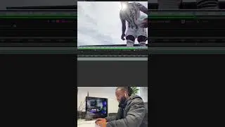 i’ll Be Back 😎 wait let me fix it 👨🏽‍💻 #vfx #inverted #contentcreation @paulpogba