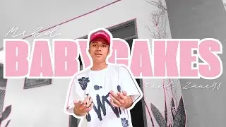 MRKD - Babycakes Prod. Zane98 (OMV)