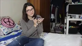 Recensioni di fine anno 2° parte - makeup finito
