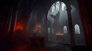 Vampire Music – Crimson Wing Citadel | Dark, Baroque