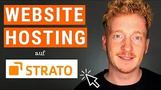 Buy and install Strato WordPress hosting - Tutorial in German