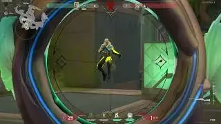 breaking wrist playing val