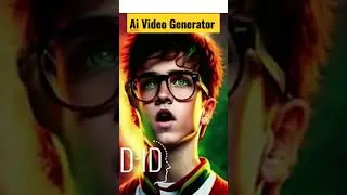 Ai Video Generator 
