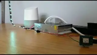 Google home ha bridge tasmota integration