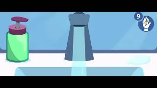 Wash your hands