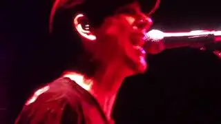 MANU CHAO concierto en A Coruña ( Resumen)