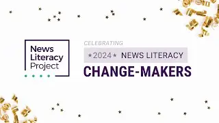 Pierre Thomas: 2024 Change-Makers keynote