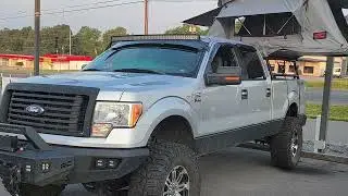 Who We Are at Rough and Ready Accessories in Murray, KY