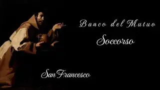 Banco del Mutuo Soccorso - San Francesco (Rock Opera) - 1st Act - [Italy, 1975, RPI, unreleased]
