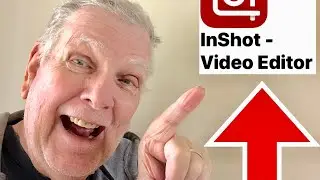In Shot video edit and most from iPhone