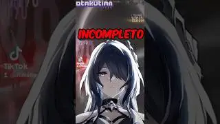 ¿Acheron Podrá ROMPER más su DPS? #honkaistarrail #hsr #acheron #starrail #raidenshogun