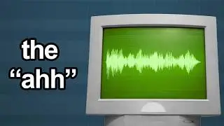 the vocal sample everyone knows