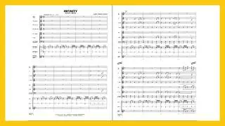 Infinity (Concert March) by James Curnow
