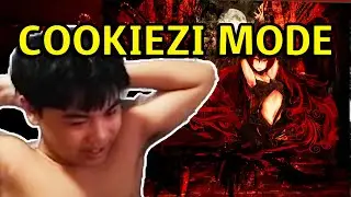 MREKK GOES COOKIEZI MODE ON YOMI YORI