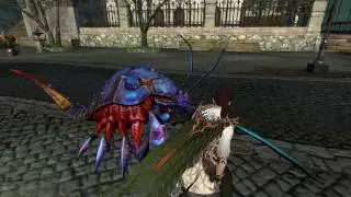 ArcheAge Эпоха МИФОВ  релик