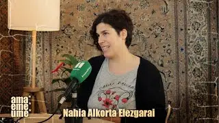 Nahia Alkorta Elezgarai: Indarkeria obstetrikoa