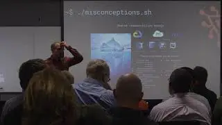 Cloud Whisperer - Jesper Larsson