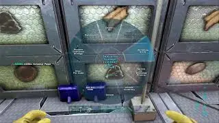 PL-Ark Survival Evolved