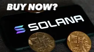 QUICK CRYPTO UPDATE! ETH, ADA, SOL UPDATES! 🔥🔥