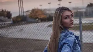 Creeping - Lil Skies Ft. Rich The Kid [ 1 Hour Loop - Sleep Song ]