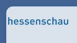 hr fernsehen - hessenschau - Vorspann 2015 selbstgemacht