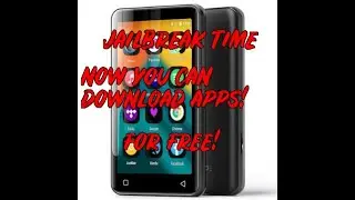 How To Install Apps On A G1 Innioasis Digital MP3