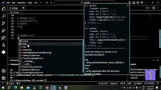 (MM) Understanding the ord() Function in Python: Explained with Examples