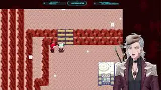 [6 badges] Pokemon Emerald Kaizo attempt 75