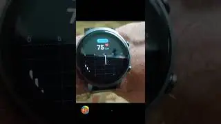 #15 😍 MEASURING HEART RATE [TICWATCH E3 TUTORIALS] - How to USE 