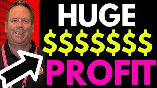 (MASSIVE ROULETTE PROFIT) Roulette machines RIGGED? 
