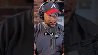 Why MEN cheat VS why WOMEN cheat‼️  