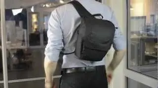 Lowepro Urban Sling photo