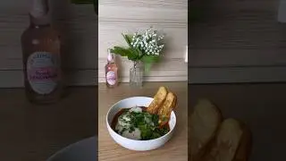Яичница Premium 🍳                                  #trend #cooking #food