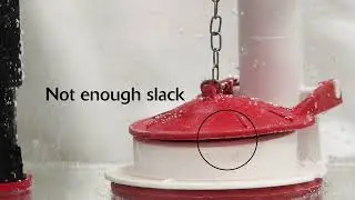 How to fix a leaking and running toilet | Korky Toilet Repair