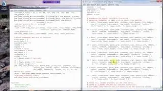 Gimp Scripting: Python Fu, Conditional statements & modifying plug-ins based on user input, Lomo 2