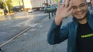 НИЖНИЙ НОВГОРОД СТРИМ