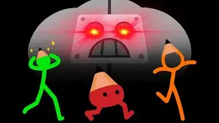 Let's Get SWAGGY | Pikuniku