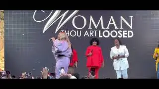Epitome TV Presents: Tasha Cobb Leonard, Take Us To Church!!!!!