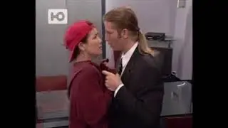 Милли и Иво 2 серия