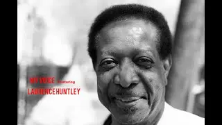 Laurence Huntley