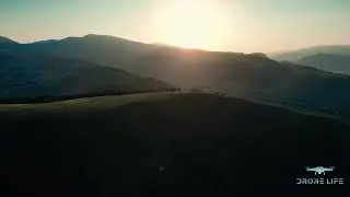 Mountains of Armenia