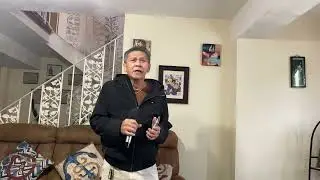 One day soon by Tom jones /Cover/Karaoke/