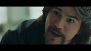 Target Number One — Official Trailer