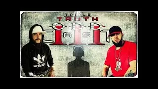 Triple Truth ODDcast Where the F #% iz Dave