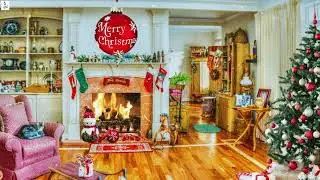 Relaxing Christmas Music