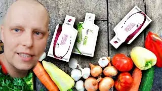 Как выжить после ХИМИОТЕРАПИИ и чувствовать себя хорошо? Решение есть
