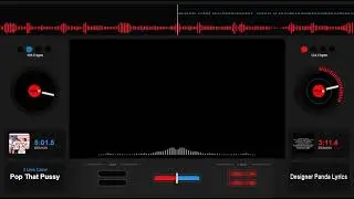 Designer   Panda   Slowed Down